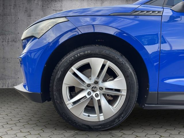 Skoda Enyaq - Bild 21