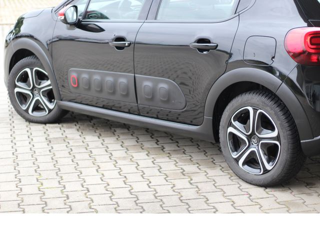 Citroën C3 Shine