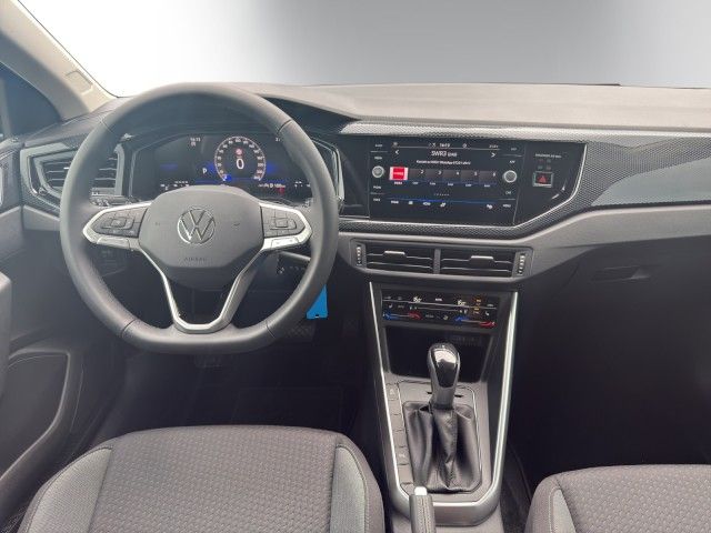 Polo Advanced 1.0 l TSI DSG LED+ACC+KAMERA+CLIMA