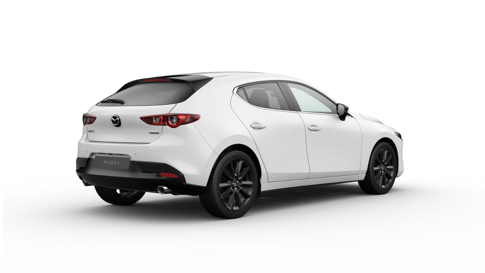 Mazda 3 - Bild 3