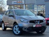 Nissan Qashqai Acenta *Kamera*Klimaaut*Automatik*Navi* - Nissan Qashqai aus 2012