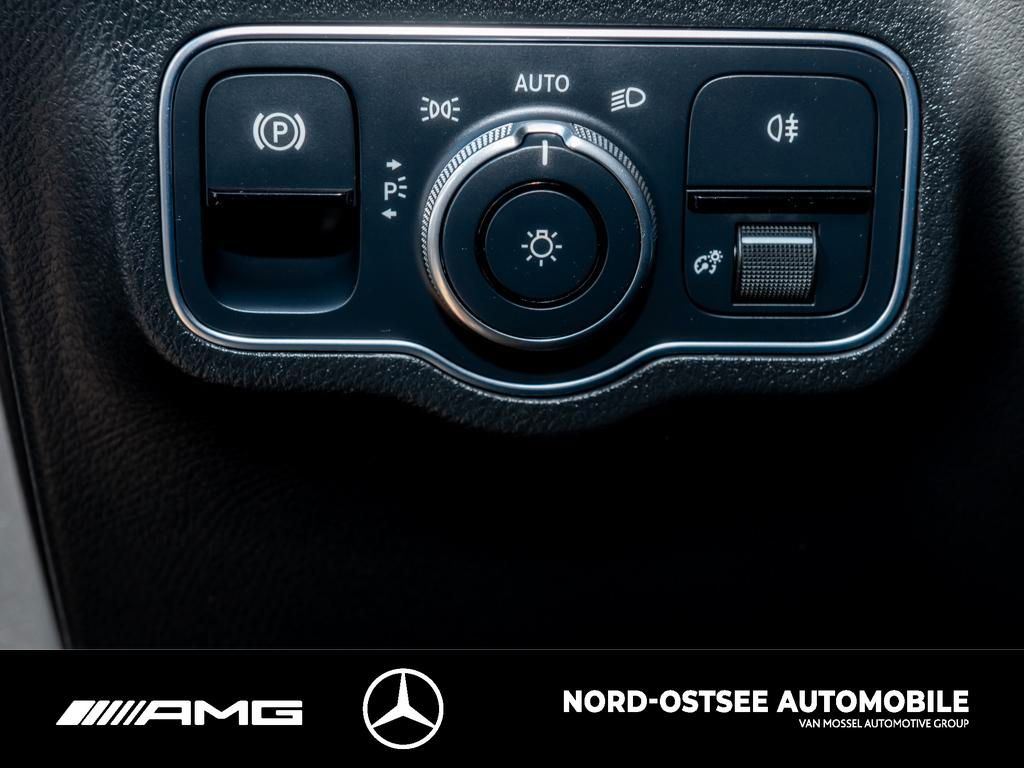 Mercedes-Benz B 200 d PROGRESSIVE LED NIGHT PARKPAKET DAB NAV foto 14