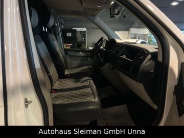 Volkswagen T6 Transporter - 11