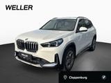 BMW X1 xDrive20d xLine AHK Ad.LED DrAs+ H/K RFK SHZ
