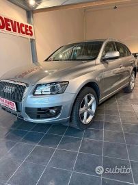 Audi Q5 - 5
