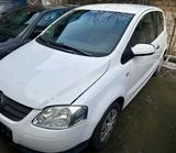 Volkswagen VW Fox Style 1.2 LPG - Volkswagen Fox in Bielefeld
