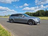 BMW 525xi Touring - Standh., Checkheft, TV, Navi usw - BMW 525 in Duisburg