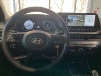 Hyundai i20 - Vorschau Bild 10