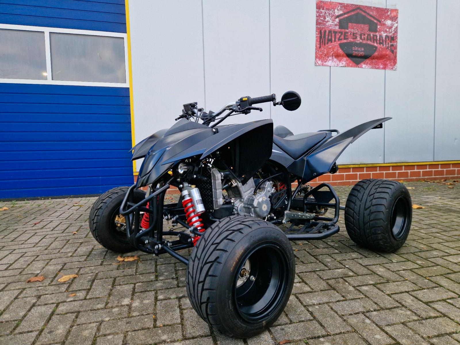 SMC  2014 — engine 499 cm³, 48 HP (35kW)