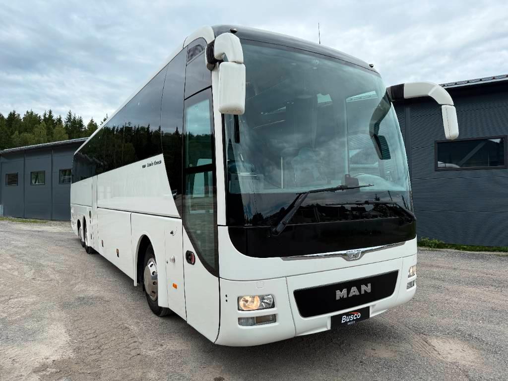MAN Lion's Coach