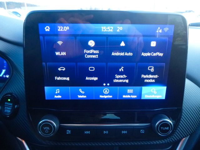 Fahrzeugabbildung Ford Puma ST-Line X >Navi/LED/Sitzheiz/PDC