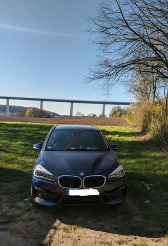 BMW 220 Gran Tourer 220xd