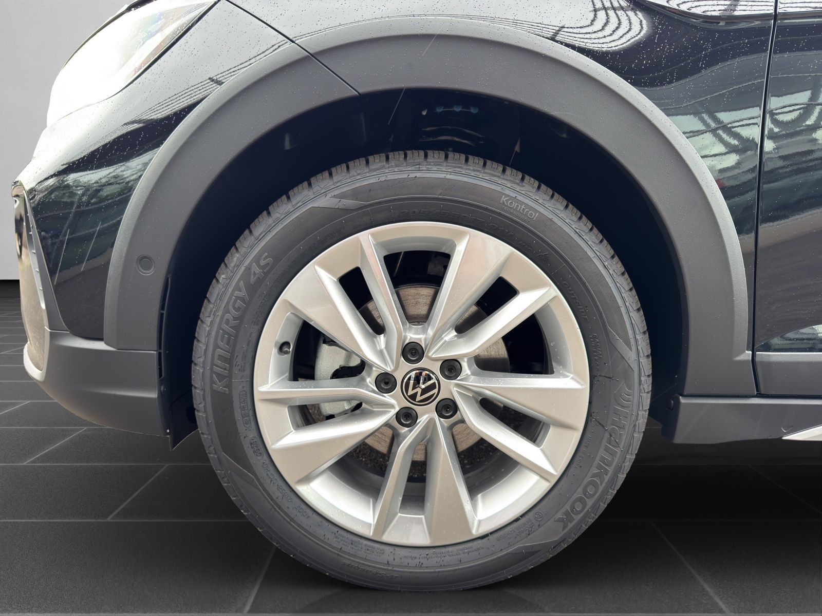 Volkswagen Taigo - Bild 10