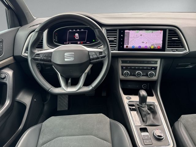 Ateca 2.0 TDI DSG Xperience LED+NAVI+STANDHZ+RFK