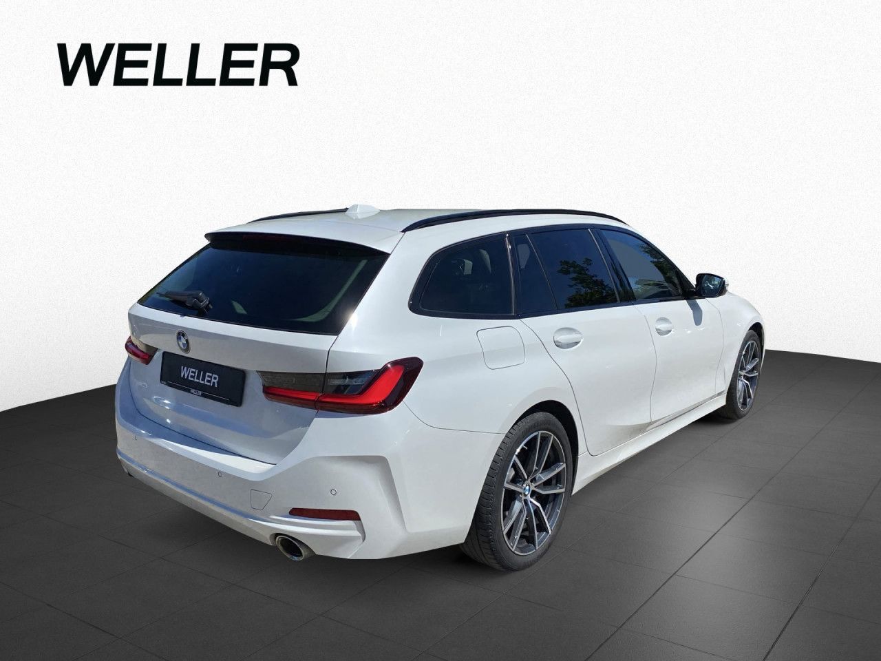 BMW 320 - Bild 5