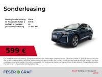 Audi Q4 - Vorschau Bild 1