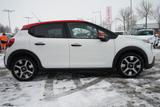 Citroën C3 1.2 PureTech 110 Shine Navi Kamera Totwinkel - Citroën C3: Automatik, N