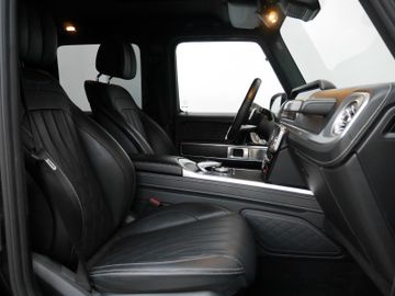 Mercedes G 400 - 8