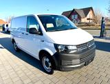 Volkswagen T6 Transporter Kasten DSG 4Motion Klima LKW AHK - LKW Transporter gebraucht