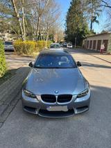 BMW E93 325i M-Paket - BMW 325 in Aachen