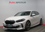 BMW 120 d xDrive M Sport Lim.*BMW Live Cockpit*RfK* - BMW 120: 120d