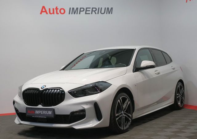 BMW 120 d xDrive M Sport Lim.*BMW Live Cockpit*RfK*