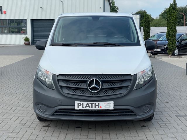 Mercedes-Benz Vito  Kasten 114/116 CDI, 119 CDI/BT RWD kompakt