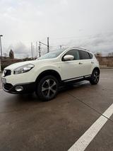 Nissan Qashqai 2.0 Acenta CVT-M6 Automatik Acenta - Nissan Qashqai: Cvt