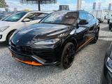 Lamborghini URUS SE NEW MODELL MY25 STOCK - Lamborghini Gebrauchtwagen