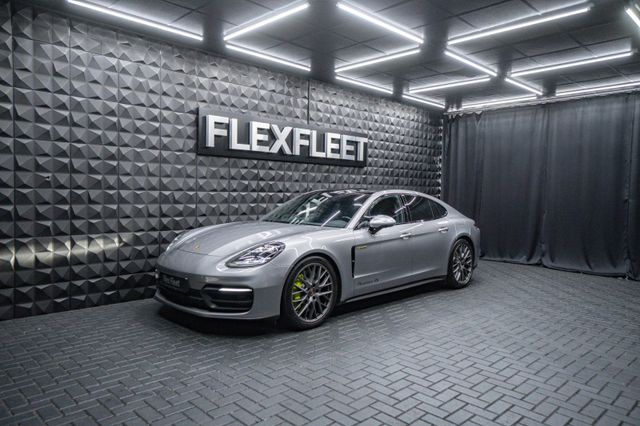 PORSCHE Panamera  4S E-Hybrid  *Approved-27*
