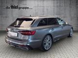 Audi A4 Avant 40 TDI S line competition AHK+Pano+B&O - Audi A4: Com