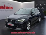 Seat Arona 1.0 TSI FR NAVI LED ACC WINTER - mit Benzin-Antrieb: Sitzheizung, Geländewagen