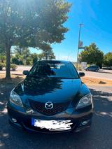Mazda 3 Tüv neu Automatik - gebrauchte Mazda 3 aus dem Jahr 2005
