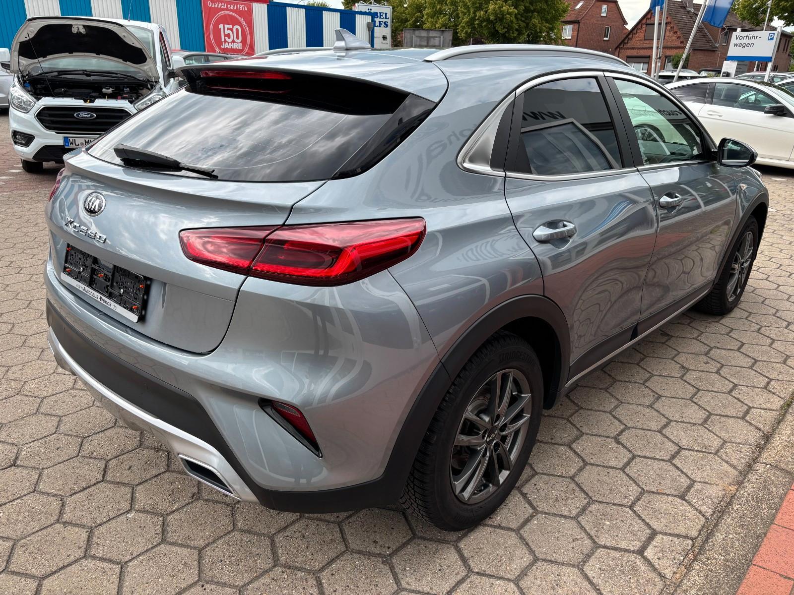 Kia XCeed  1,5 Vision*CarPlay*WINTER-PAKET*Bi-LED
