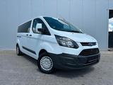 Ford Transit Custom L2/AHK/Klima/9-Sitze/Kamera - Ford Transit Custom