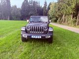 Jeep Wrangler 2.0 T-GDi Unlimited Night Eagle Aut... - Jeep Wrangler: Night Eagle