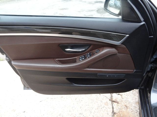 Fahrzeugabbildung BMW 530d/M-Paket/GSD/Leder/Navi/LED/100.000km/