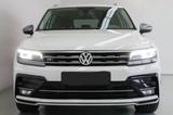 Volkswagen Tiguan Allspace 2.0 TDI SCR 140kW DSG 4MOTIO... - VW Tiguan Allspace Gebrauchtwagen in München