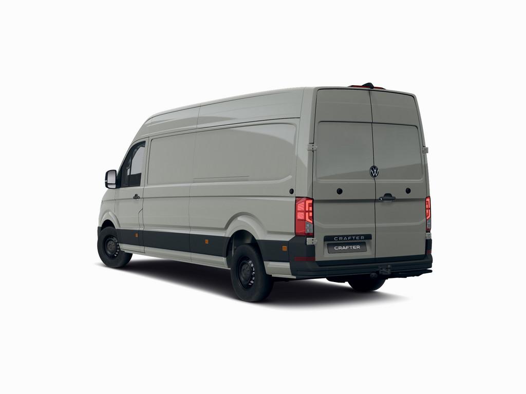 Volkswagen Crafter 35 Kasten HD 2,0 l TDI EU6-EC SCR 130 kW