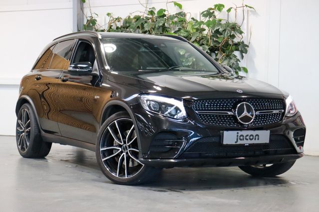 Mercedes-Benz GLC 43 AMG 4Matic, Sound, Memo, Pano, HUD