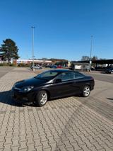 Opel Astra TwinTop 1.6 ECOTEC Cosmo 85kW  Cabrio - Opel Astra: Cabrio, 1.8