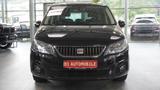 Seat Alhambra I-Tech*AHK*KAM*NAVI*DAB*7-SITZ - Seat Alhambra I-TECH mit Diesel-Antrieb
