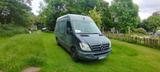 Mercedes-Benz Mercedes Sprinter L2H2 Generalüberholt/Camper - Mercedes-Benz Sprinter aus 2007: Van