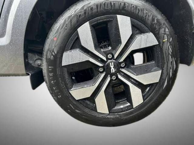 Fahrzeugabbildung Dacia Sandero Expression TCe 90