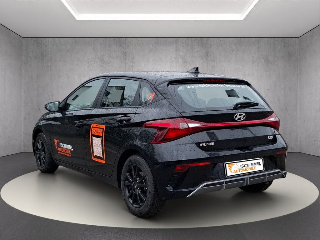 Hyundai i20 – Bild 6