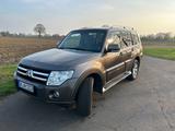 Mitsubishi Pajero 3,2 DI-D 4WD Instyle Automatik Instyle - Mitsubishi Pajero: Instyle