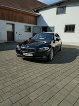 BMW 535d - sehr gepflegt, TÜV Neu, Winterräder, Top
