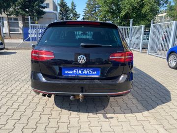 Volkswagen Passat Variant - 7