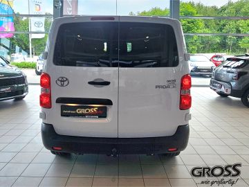 Toyota Proace (Verso) - 7