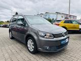 Volkswagen Touran Life+Navi+SHZ+2xPDC**72.000km** - Volkswagen Touran mit Benzin-Antrieb: Kleinbus, 2.0
